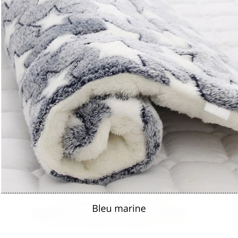 Lit pour chat I Cocooning Félin™ - Mioumiou