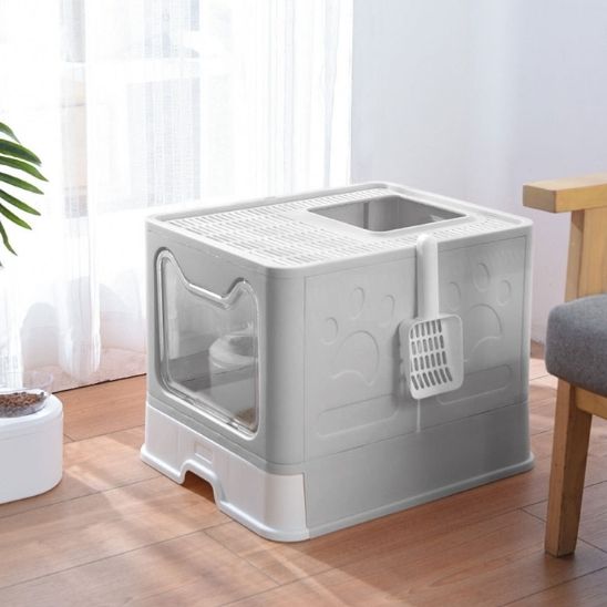 Litière pour chat I MiaouBox™ - Mioumiou