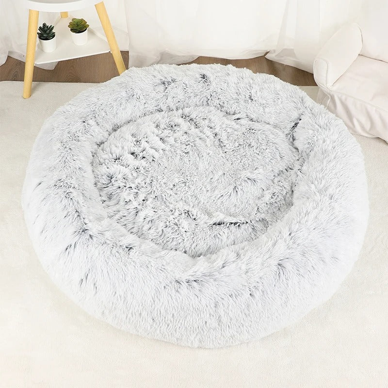 Coussin moelleux pour chat I Coussin Miaou™ - Mioumiou